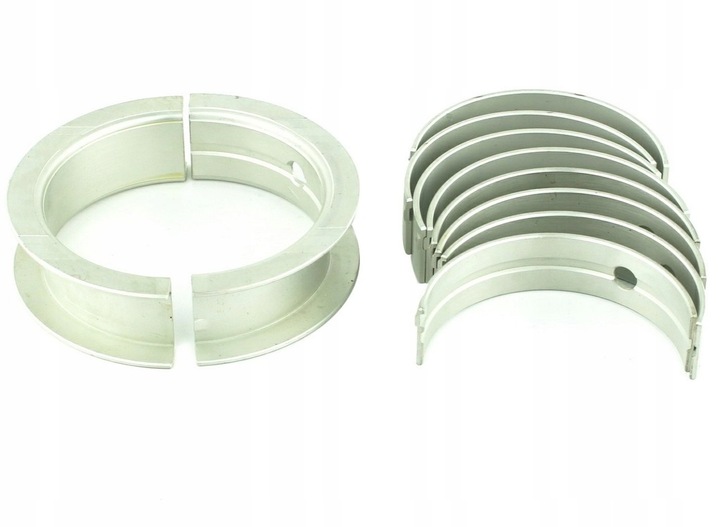 фото №1, Вкладиш головна do vauxhall arena movano