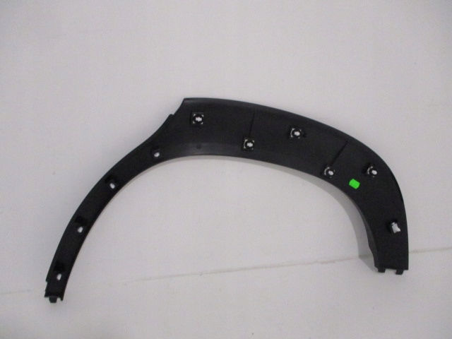 фото №10, C3 aircross планка крыльев правая задняя новая yq000654xt