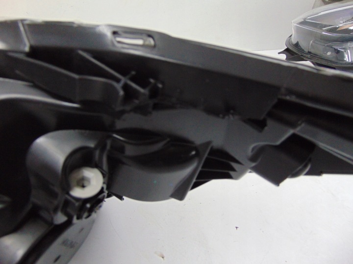 фото №9, Ford transit mk8 фара правая gk31-13w029-bb