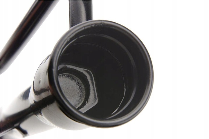 фото №3, Труба заливка топлива honda cr-v 2.0 2.4 04-07