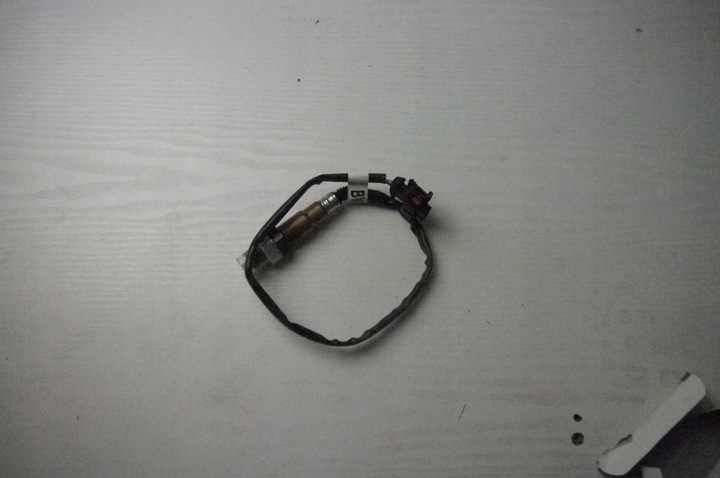фото №1, Лямбда-зонд gm astra zafira meriva 1.4 93177169