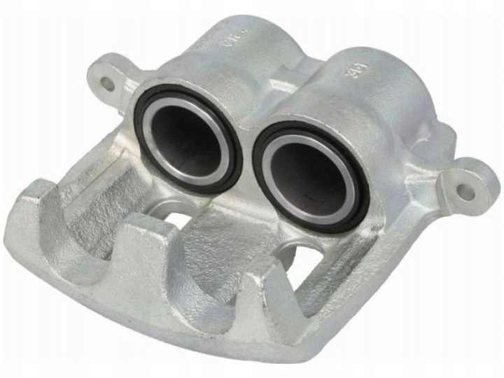 фото №1, Супорт лівий перед mercedes vito mixto w639 2.1-3.7 vito w639 2.1-3.7