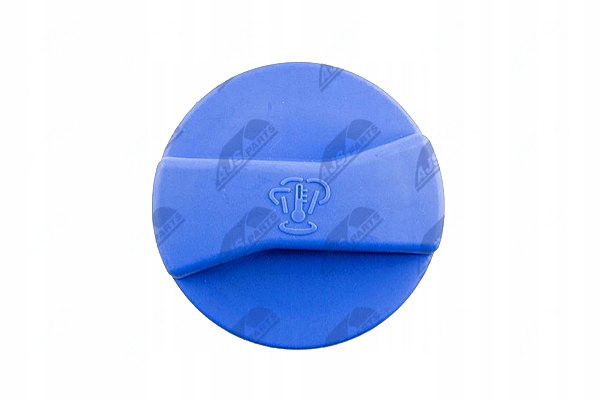 фото №11, Крышка бак расширительного audi a4 00-04 a6 01-11 a8 02-10 nty