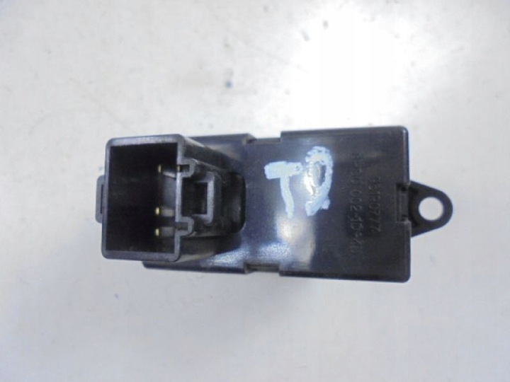 фото №8, Chevrolet rezzo u100 вимикач опускання скла зад правий 96190777