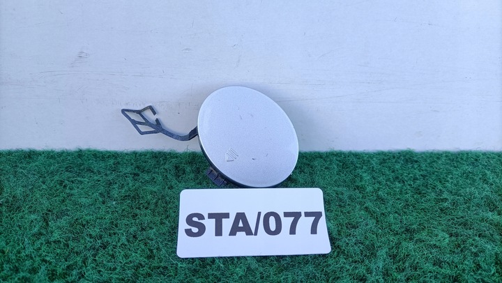 фото №1, Mercedes slk r171 w171 заглушка фаркоп бампера зад a1718850023 sta/077