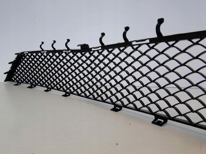 фото №9, Mercedes s клас w222 222 решітка середня 63 amg