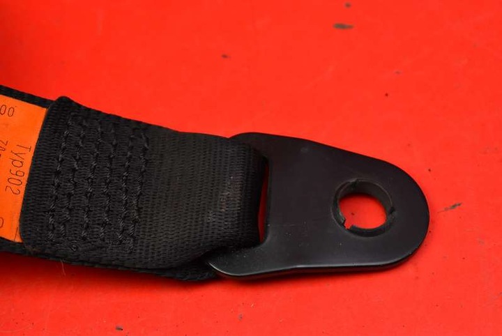 фото №5, Pas безопасности правые перед 2s6a-a61294-ad ford fusion 02-05