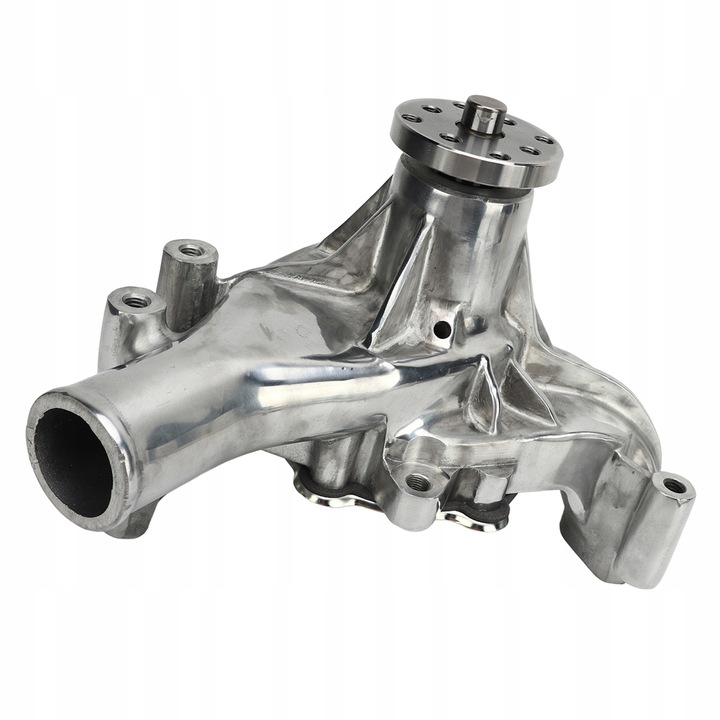 фото №13, Duga насос водяная замена насоса водяной двигателя для chevy sb 283 327 15