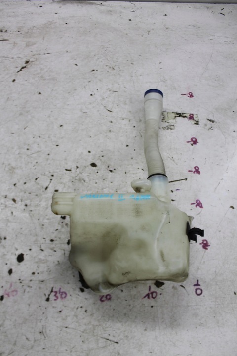 фото №1, Бачок омывателя 9671568380 berlingo ii partner ii 08-12