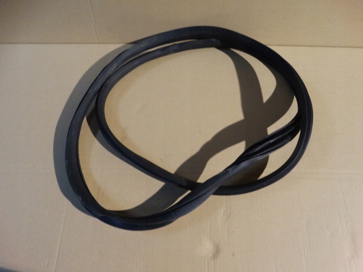 фото №1, Прокладка двері задня mercedes glc w253 suv 1