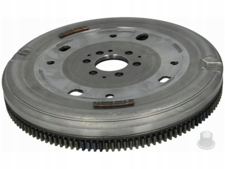 фото №1, Колесо маховики seat ibiza iv mk4 1.6 08-10 vw golf plus 1.2-1.6 07-10