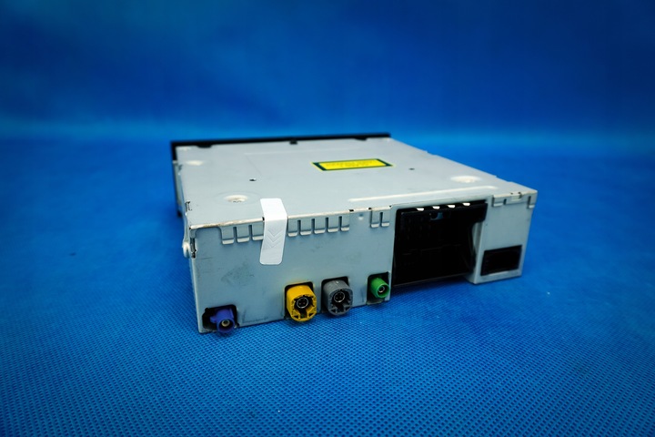 фото №6, Навігація mmi 3g+ high audi мультимедіа a8 s8 4h0035748l