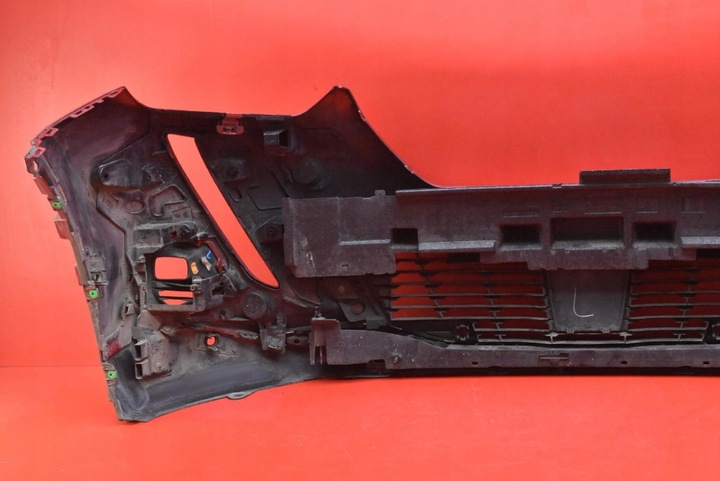 фото №15, Бампер перед переднє pdc evh peugeot 2008 2 ii gt-line 19-21