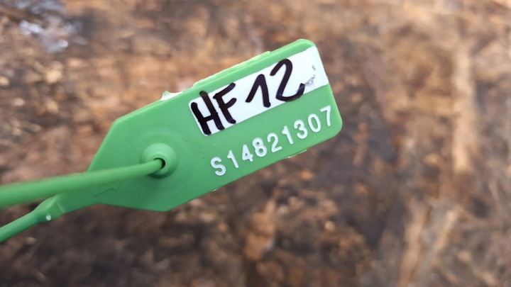 фото №6, Інтеркулер радіаторів повітря av21-9l440-ac ford ecosport 1.5 tdci