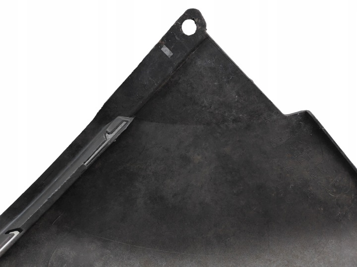 фото №9, Vw golf v plus cross кутник бампера правий зад 5m0807374