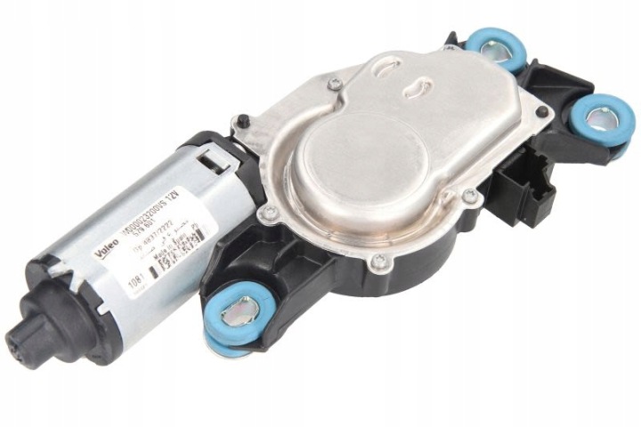 фото №12, Двигун двірник volvo зад v70 xc60 xc70 2,0-3,2