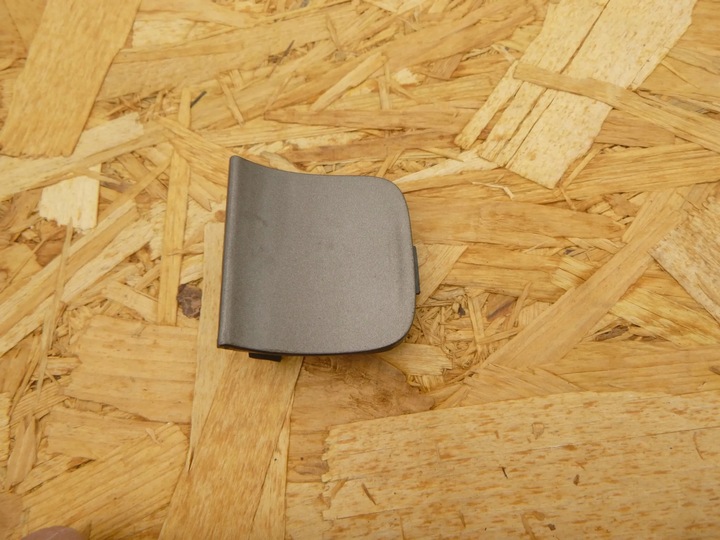 фото №1, Volvo xc60 13-17 заглушка фаркоп hak бампер зад 30763427