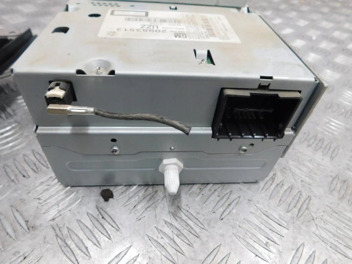 фото №7, Радио opel insignia 20983513