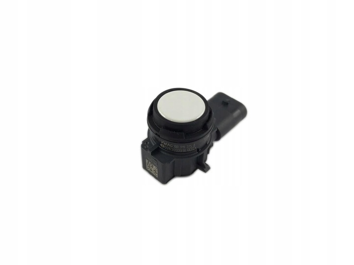 фото №9, Датчик pdc vw 3q0919275b новый оригинал lc6q
