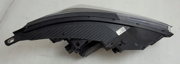 фото №8, Лампа левая перед hyundai ioniq рестайлинг 2019- 92101-g2200