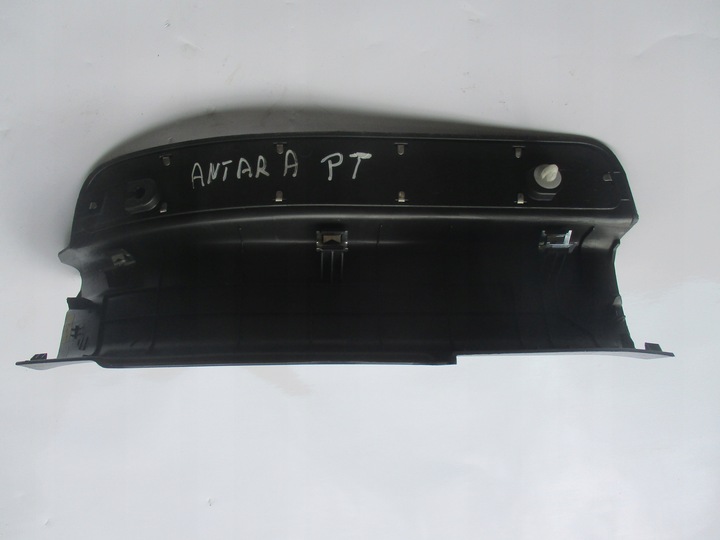 фото №4, Планка накладка порогова захист порога na поріг зад правий opel antara