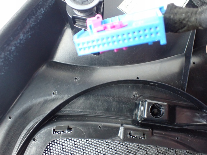 фото №11, Обивка боковина дверь левый перед audi a5 8t 8t8867105 европа!!