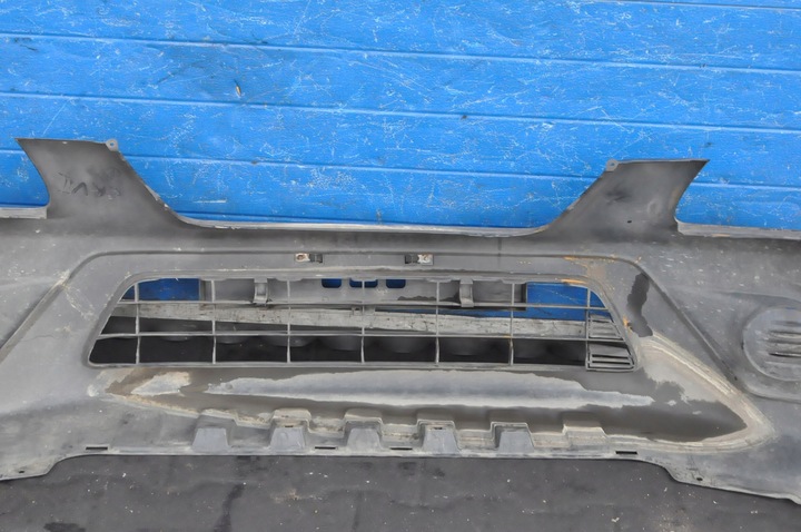 фото №11, Honda cr-v ii бампер перед переднее