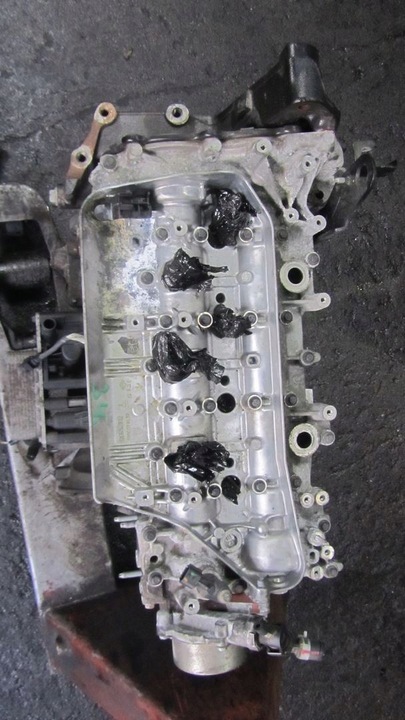 фото №9, Renault kadjar 1.6d двигатель стойка r9me414