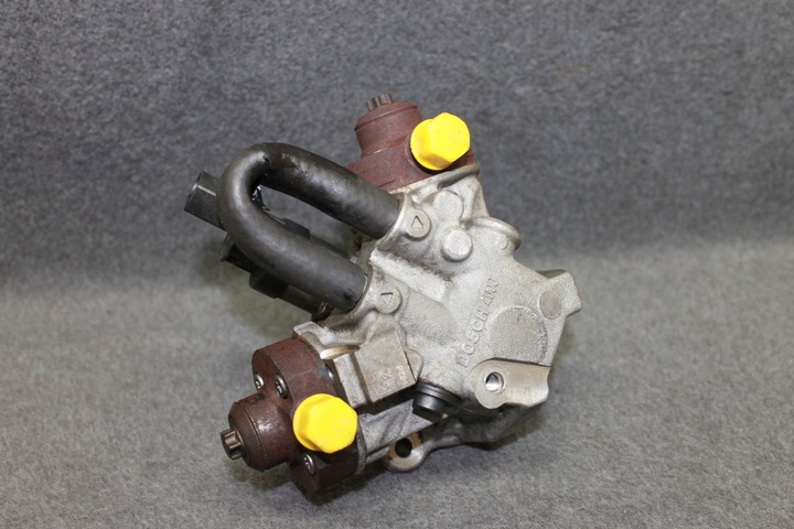 фото №14, Bmw f10 f01 e70 n57d30a 2.5d 3.0d система топливный форсунки насос печать