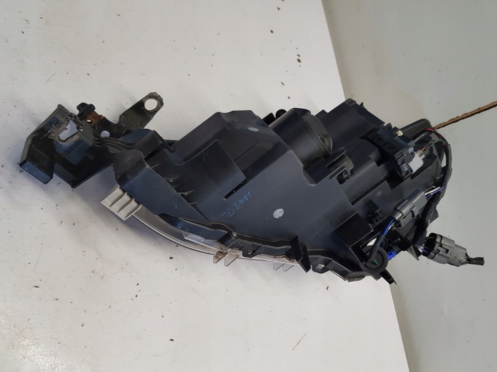 фото №16, Лампа правая левая перед mazda 6 gj