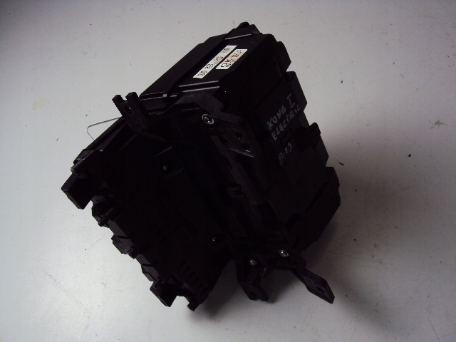 фото №6, Дисплей head up hud hyundai kona i электрический