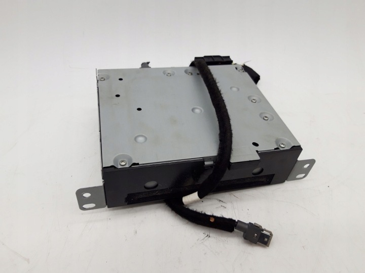 фото №1, Citroen c4 ii магнитола cd 9801189780