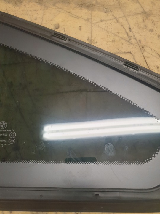 фото №7, Bmw 4 f36 gran купе стекло боковая задняя правая 7412032