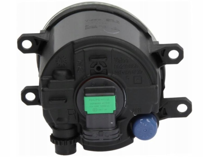 фото №2, Противотуманные фары противотуманное toyota urban cruiser 09-14 prius w3 09-10