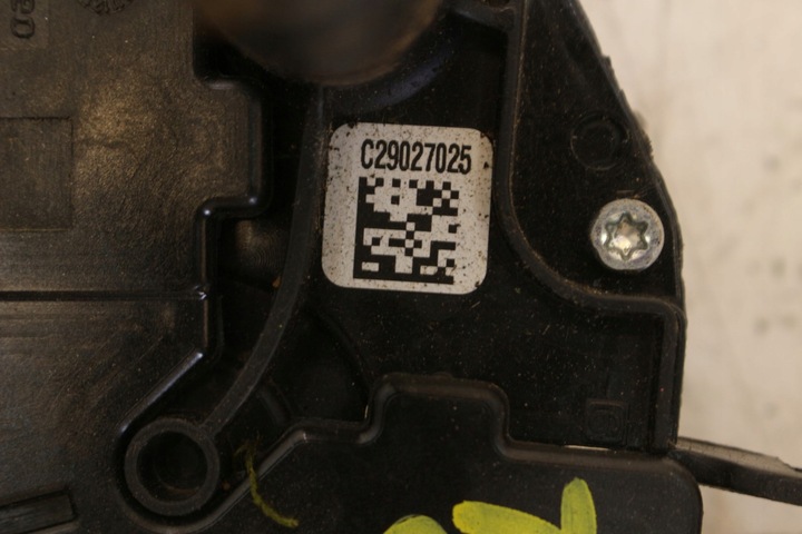 фото №4, Двигунчик двірники зад 5f4955711a skoda kodiaq