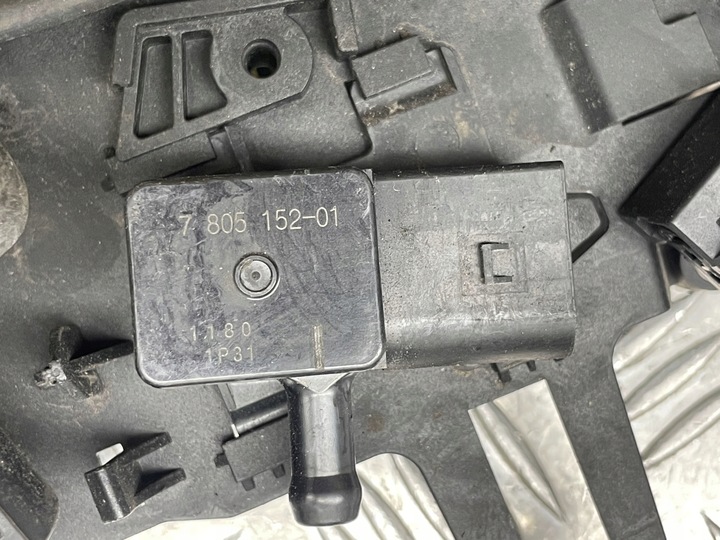 фото №11, Bmw f20 f22 f30 f32 f34 f36 установка жгут двигателя 8507906 8507896