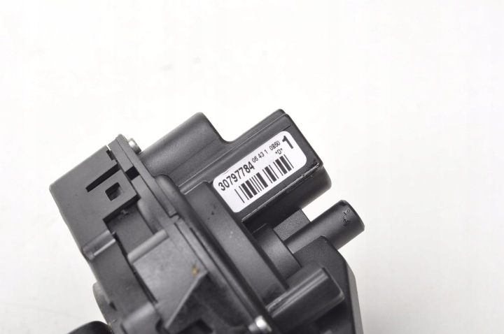 фото №6, Volvo s40 v50 c30 c70 ii замок зажигания ключ 30797784