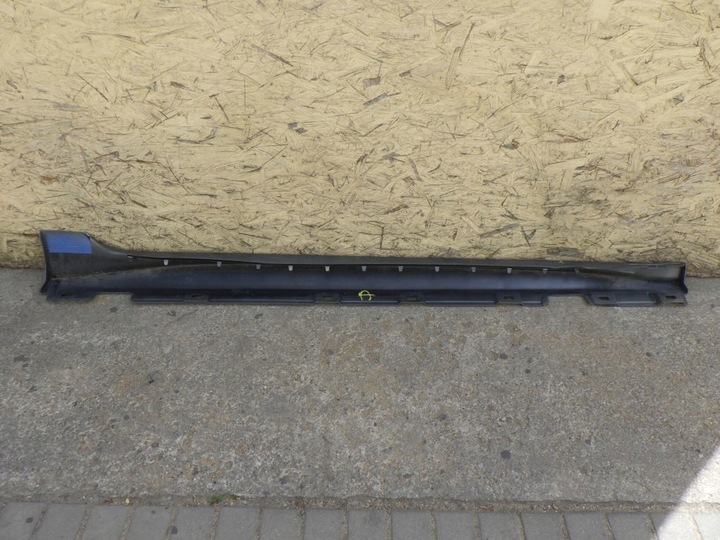 фото №13, Audi a5 sportback 8w 8w8 20- планка порогова поріг правий лівий