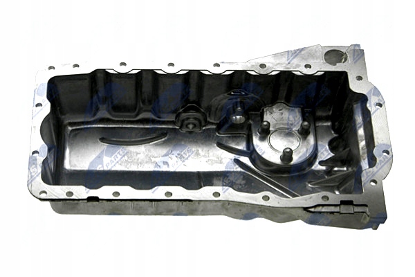 фото №10, Nty поддон масла vw golf iv 1.8t 97-05 audi a3 1.8t -03 tt 1.8t -06