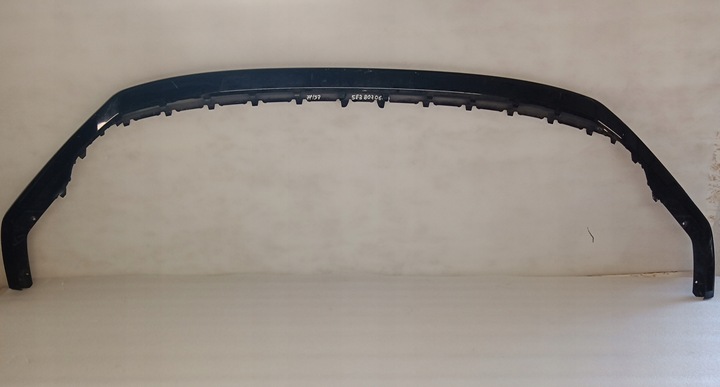 фото №1, Спойлер бампера перед skoda octavia iv rs 5e3 19-24 5e3807061a