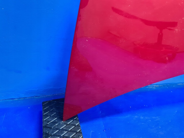 фото №7, Tesla модель 3 17-23 капот кришка двигуна оригінал ppmr