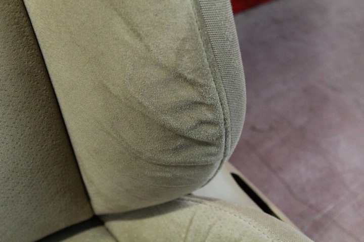 фото №12, Сидіння сидіння комплект боковина обшивки двері honda civic 8 viii sedan usa 06-11