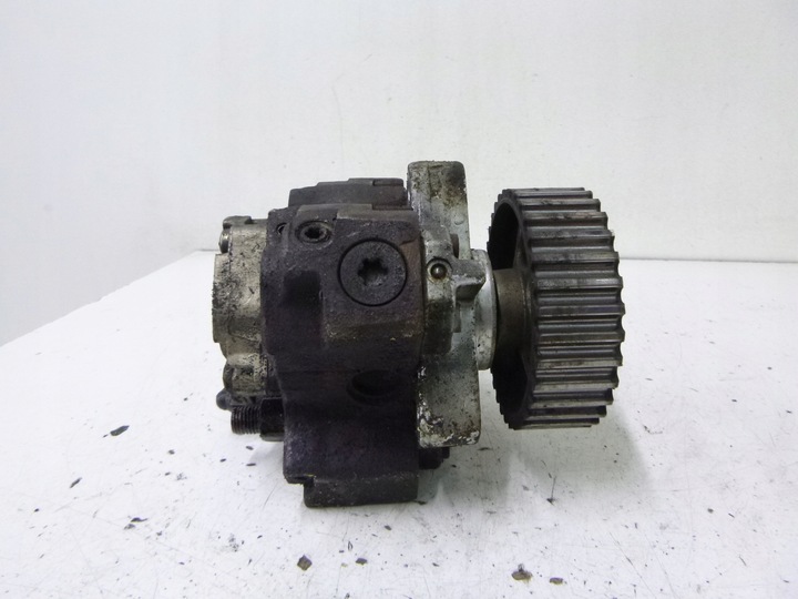 фото №5, Насос вприскувальний renault scenic ii 1.9dci 2005r.