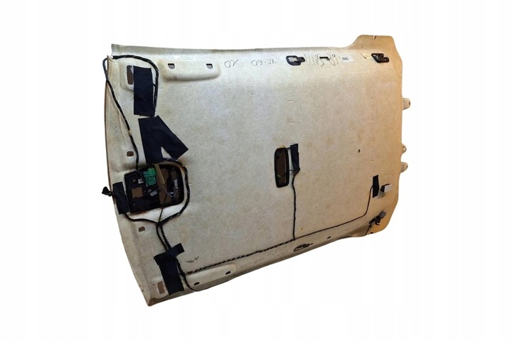 фото №9, Потолок volvo xc60 39885692 2.4l дизель 129kw 2010