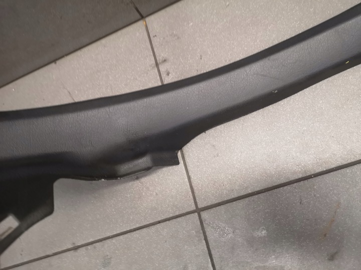 фото №4, Накладка порога праві зад audi a6 c5 4b0867768c