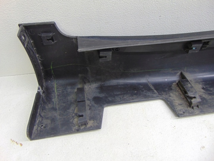 фото №6, Kia sportage iv gt-line рестайлінг планка порогова права