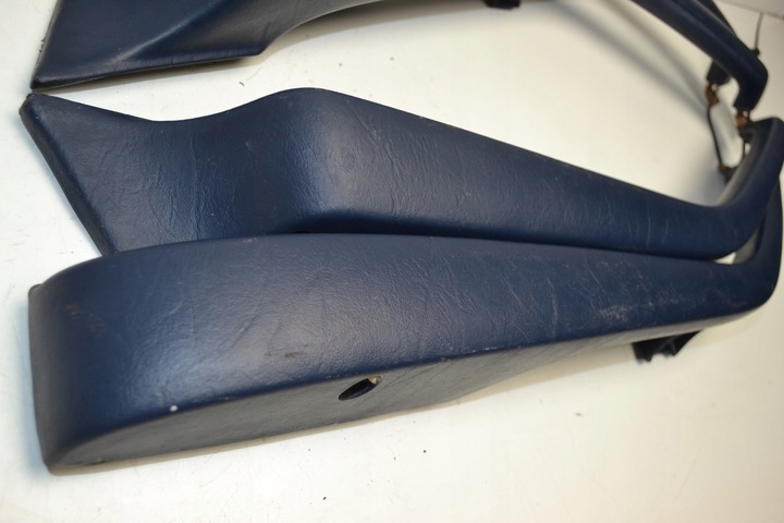 фото №4, Mercedes w126 se кріплення двері ручки підлокітник