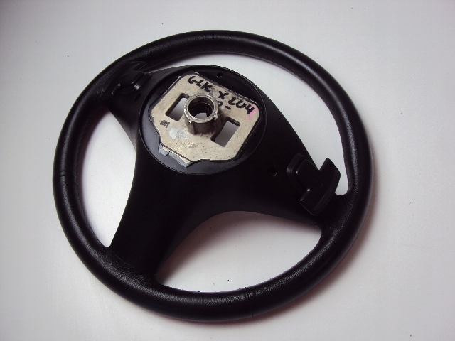 фото №4, Кермо пелюстки mercedes glk x204 10-