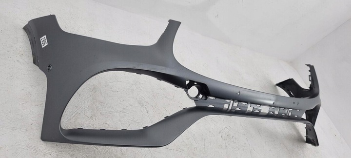 фото №9, Mercedes glc x253 c253 253 amg рестайлінг 2019- бампер переднє перед a2538855704