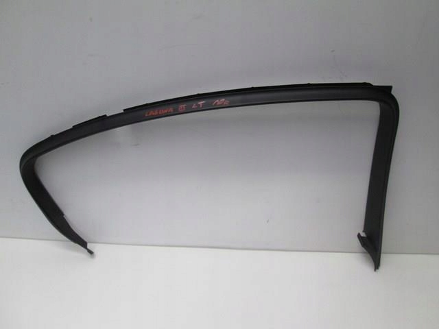 фото №1, Планка рамка дверь левый зад renault laguna iii